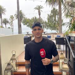 Alan Pulido emocionado por los clásicos en semifinales de Liga MX