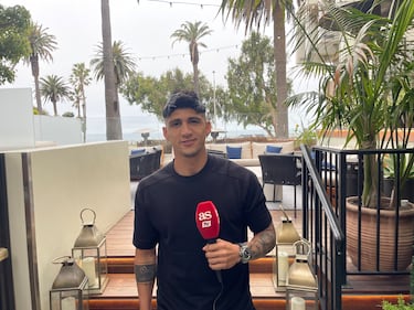 Alan Pulido: La MLS ha sido una vitrina a otras ligas ms importantes a nivel mundial