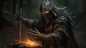 Sauron Anillo Único