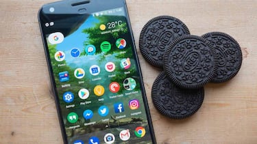 Xiaomi, Samsung, LG… ¿Cuándo llega Android 8.0 a mi móvil?