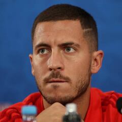 "La eliminación de Cristiano y Messi es buena para nosotros"