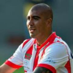 Necaxa sancionará a futbolistas involucrados en riña