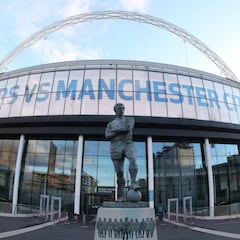 El Manchester City indemnizará a las víctimas de abusos