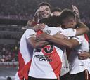 River campeón: fiesta Monumental
