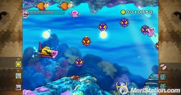 Wario Land: The Shake Dimension, Impresiones