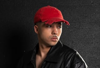 Pole: “De un año complicado ha salido el mejor disco de mi carrera”