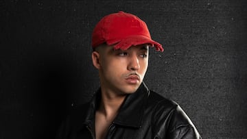 Pole: “De un año complicado ha salido el mejor disco de mi carrera”