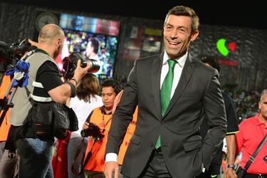 Fue hasta el Clausura 2015 que consiguió el ansiado trofeo, tras avanzar en el octavo sitio de la tabla general y derrotar a Querétaro en la definición con una goleada incluida en Torreón. 