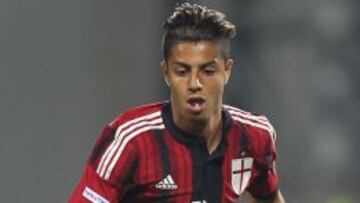 Hachim Mastour