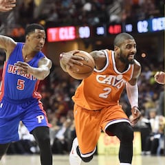 Los Suns incluyen a Bender en la oferta a los Cavs por Kyrie Irving