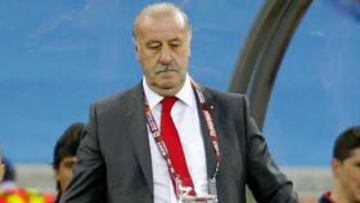 "Ahora toca rebelarse y buscar la revancha"