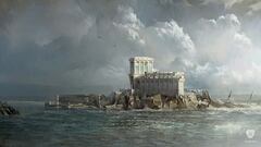 Del digital al museo: las obras de arte de Dishonored 2