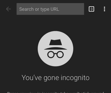 Google espía a los usuarios que ven porno incluso en modo Incógnito