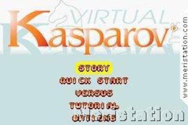 Juega al ajedrez con tu Game Boy Advance