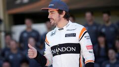 Las cinco conclusiones de Brasil, de Hamilton a Alonso y Massa