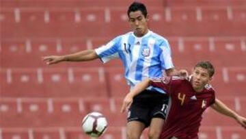 "¿Araujo? El Barça no se ha interesado oficialmente"