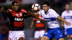 Alfonso Parot: "Somos un equipo con jerarquía"