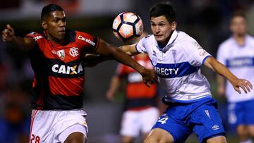 Alfonso Parot: "Somos un equipo con jerarquía"