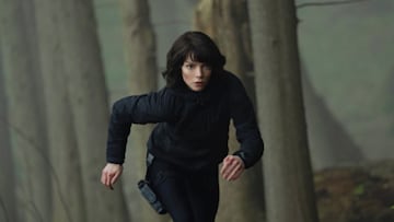 the gorge scott derrickson sinister pelicula mas terrorifica de la historia cine de terror nueva pelicula mad max furiosa anya taylor joy ciencia ficcion