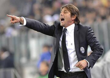 Jugador de raza, importante en Turín como jugador y como entrenador. Fue el que inició desde el banquillo la actual época gloriosa de la Juventus en Italia.