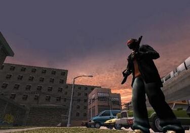 25 to Life, Impresiones