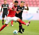 El anuncio del DT de Bayer Leverkusen sobre Aránguiz