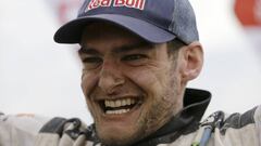 Ignacio Casale: un campeón humilde y perseverante