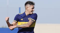 Vázquez, positivo por Covid-19