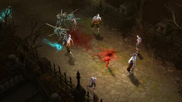 Captura de pantalla - Diablo III: Reaper of Souls (PC)