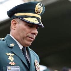 El general Zapateiro se va del Ejército: cuándo abandona y posibles sustitutos
