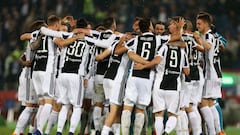 Europe's top five leagues: what's left to be decided?