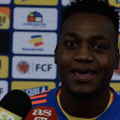 Arboleda se refiere sobre el supuesto interés de Millonarios