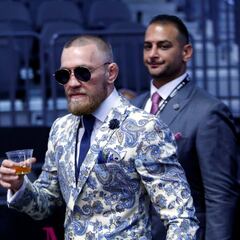 Conor McGregor debutará como actor en el remake de ‘Road House’