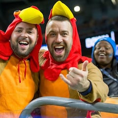 2024 Thanksgiving Week 13 NFL schedule: games, time, TV, how to watch and stream