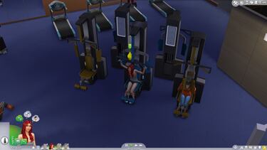 Los Sims 4, Impresiones Gamescom