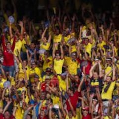 Fiesta eterna de la Selección: historia del himno oficial