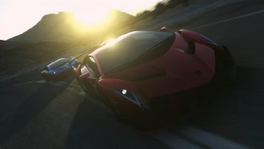 55 despedidos en Evolution, creadores de Driveclub