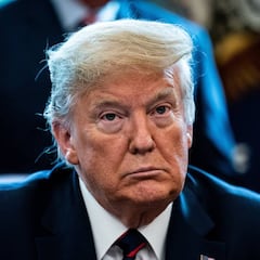 Trump obliga a la General Motors a fabricar respiradores