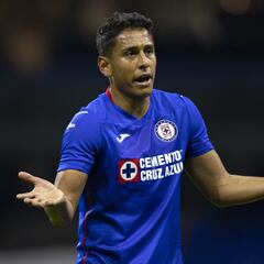 Luis Romo: El peor enemigo de Cruz Azul es el mismo Cruz Azul