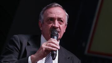 Camacho confirma que no demandarán a Boca Juniors