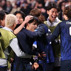 Kubo ya marca la diferencia con Japón