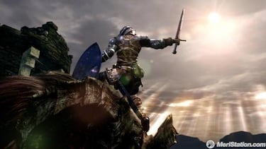 Dark Souls, Impresiones