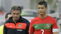 La Portugal de Cristiano se estrella ante el muro criollo