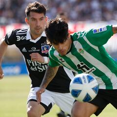 Ni un paso en falso con la recuperación de Juan Cruz