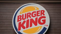 When is National Cheeseburger Day? How to get free menu favorites at Burger King with a $1 purchase