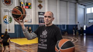 “Empecé a escribir lo que a mí me gustaba leer”