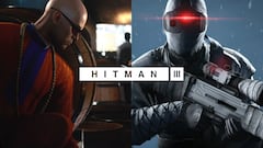 Hitman 3 se actualiza en febrero con nuevos contenidos: contratos, desafíos y más