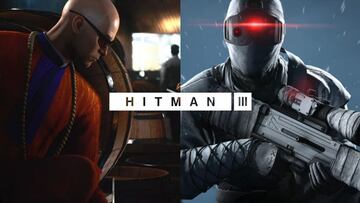 Hitman 3 se actualiza en febrero con nuevos contenidos: contratos, desafíos y más