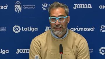 Bolo: "Ha sido el partido más loco con el final más feliz"