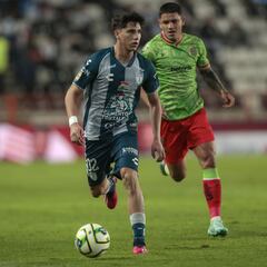 El tiempo se le agota a Kevin Álvarez para ir a Europa